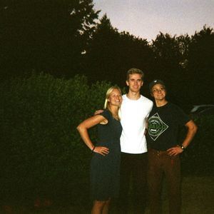 Meet your Posher, John